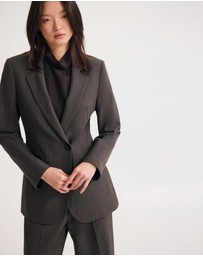Oxford - Raffi Blazer