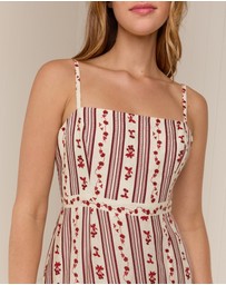 Palm Noosa - Celine Maxi Dress