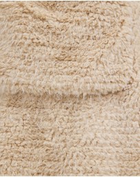 ONE TEASPOON - The Wonderland Faux Fur Coat