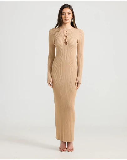 DERMA Department - June Dress