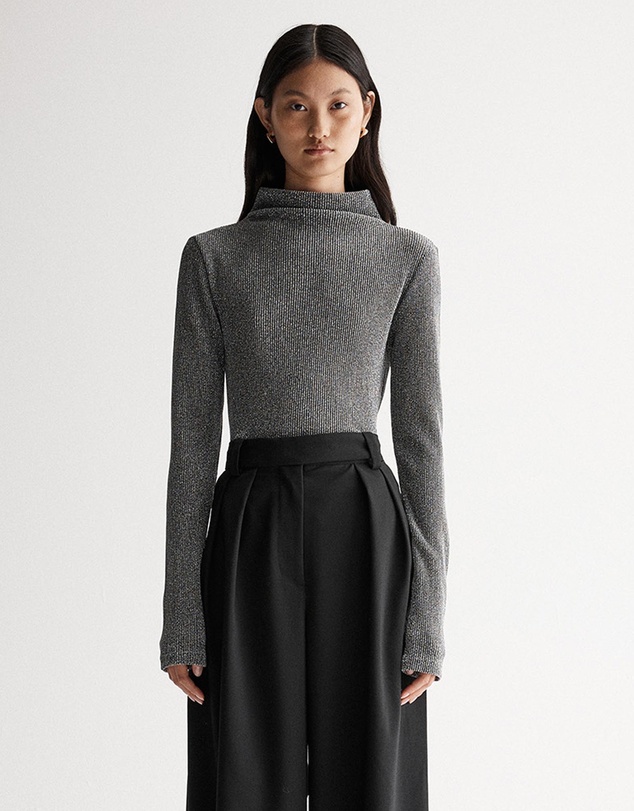 Elka Collective - Celeste Top