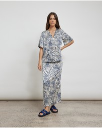 TOJHA - Kali Shirt