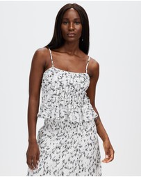 Grace Willow - Vika Tank