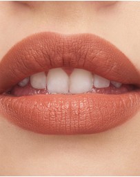 MAC - MACximal Silky Matte Lipstick - Warm Teddy