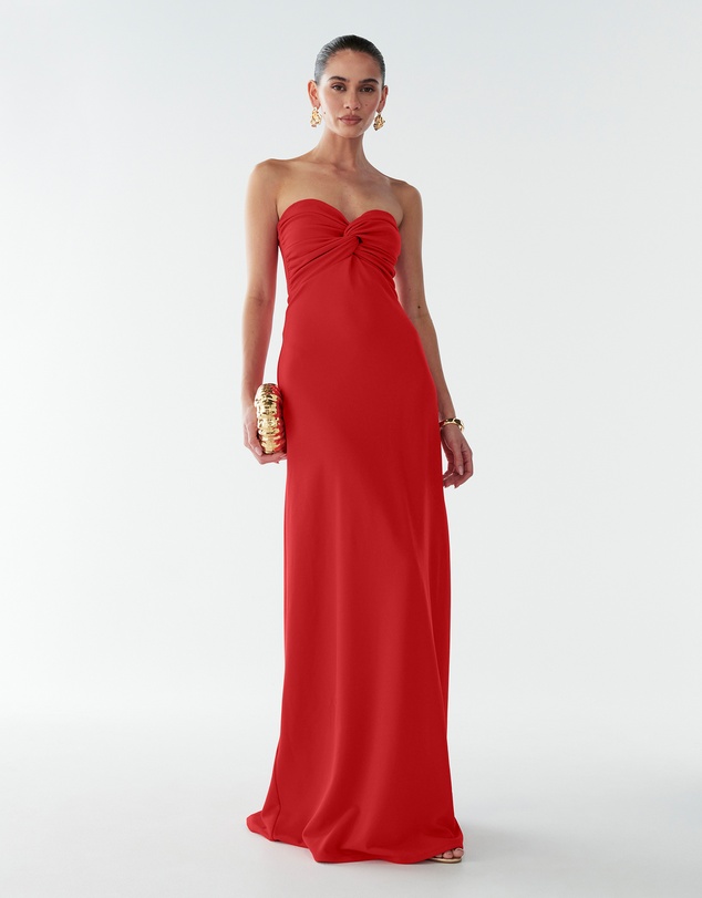 BWLDR - Chase Maxi Dress