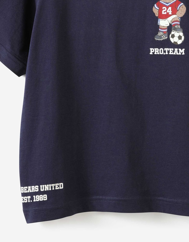 Cotton On Kids - Essentials Graphic Short Sleeve Tee