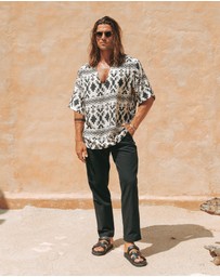 Runaway the Label - Azar Top