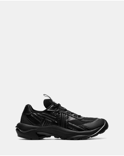 Black/Black