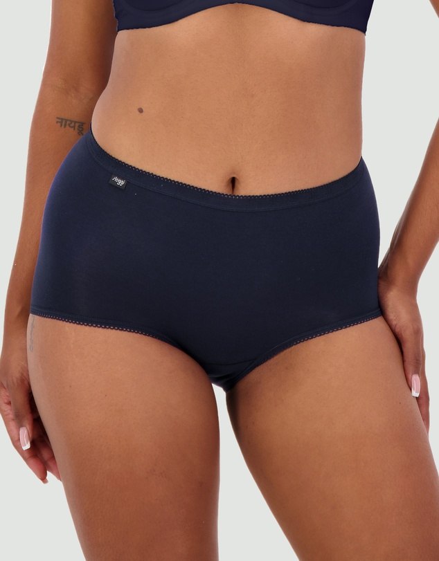 Sloggi - Sloggi Maxi 2-Pack Briefs