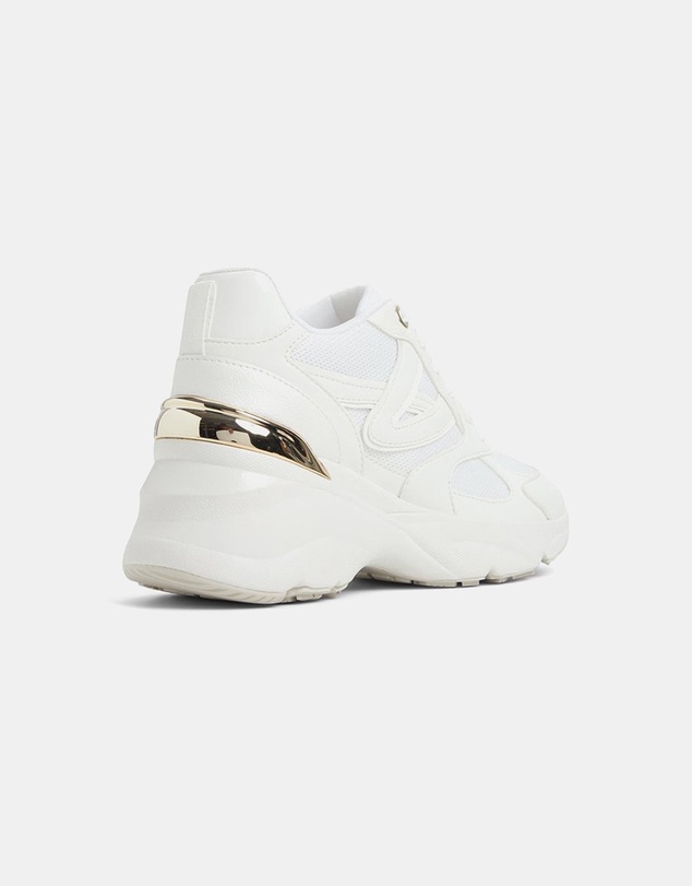 ALDO - Brejos Wedge Sneakers