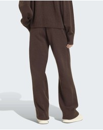 adidas Originals - ESSENTIALS KNIT PANT Womens