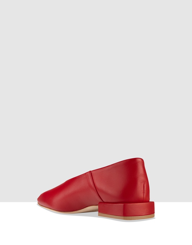 Habbot - Ortona Ballet Flats