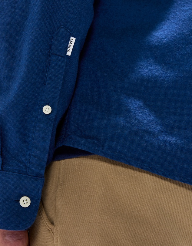 Marcs - Julian Oxford Shirt