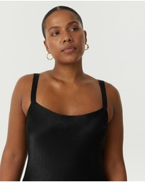 Third Form - Crush Bias Classic Mini Dress