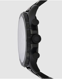 Fossil - Nate Men's Analogue Watch