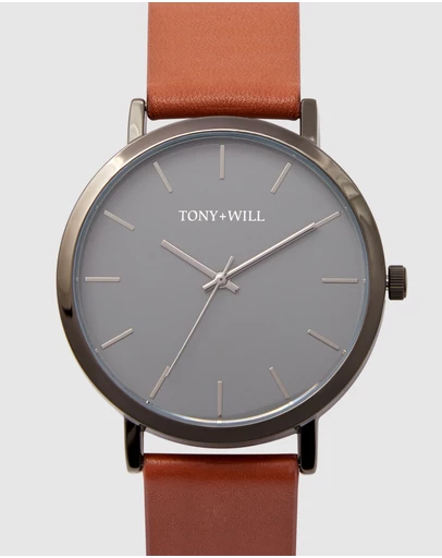TONY+WILL - Classic
