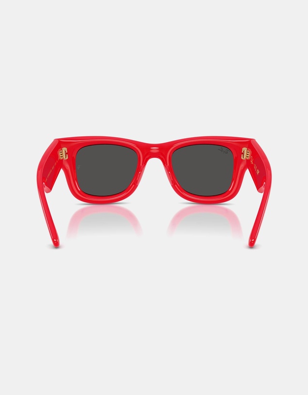 Ray-Ban - Wayfarer Puffer