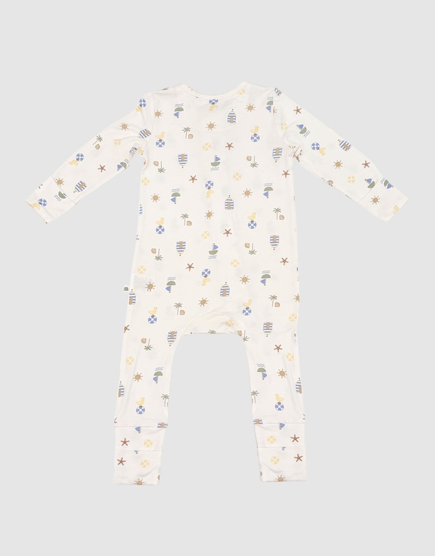 Kynd Baby - Essential Onesie in Beach Box