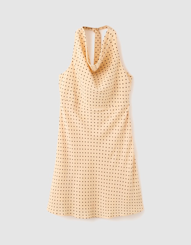 M.N.G - Champin Dress