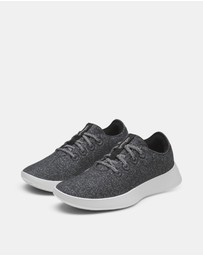 Allbirds - Wool Runner Go-Womens