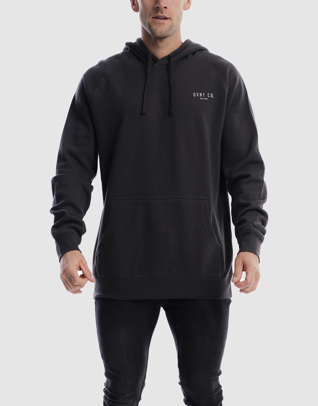 DVNT - Locale Hoodie