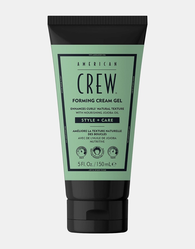 American Crew - Forming Cream Gel 150ml