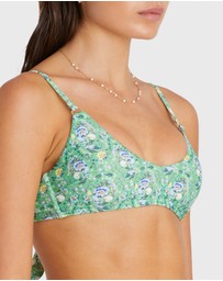 Heaven Australia - Prairie Madeline Top