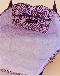 Sky Gazer - Beach Lover's Gift Box Hamper- Berry Sunrise