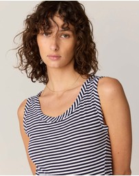 Primness - Stripe Tank