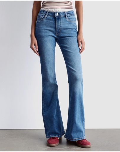 Blue Medium Dusty /