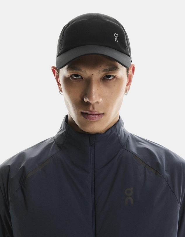 On - Lightweight Cap