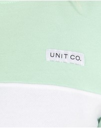 UNIT - UNIT Coco Ladies Crew Neck Sweater