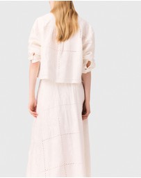 Maje - Jiciely Skirt