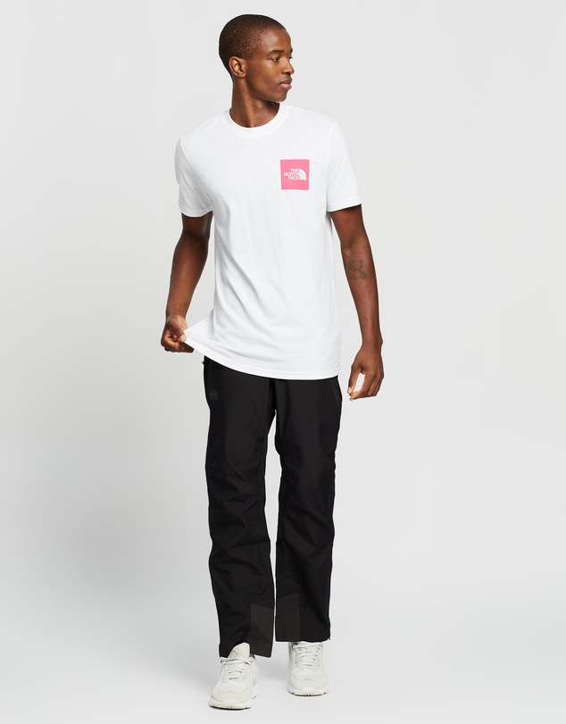 The North Face - Dryzzle Futurelight Full Zip Pants