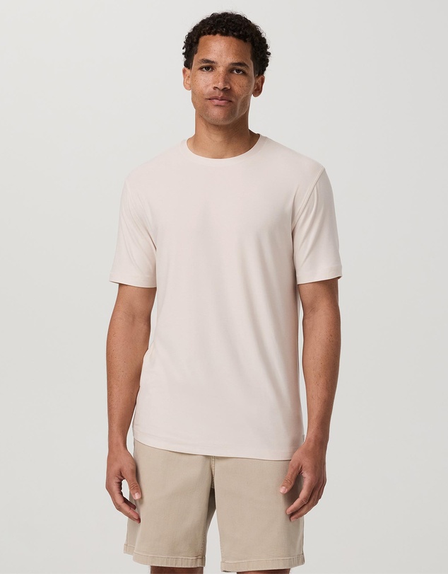 Vuori - Strato Tech Tee