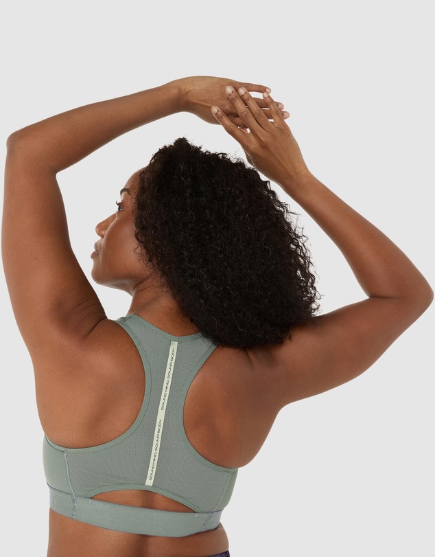 ASICS - Road Compression Bra - Women's