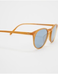 Oliver Peoples - Riley Sun