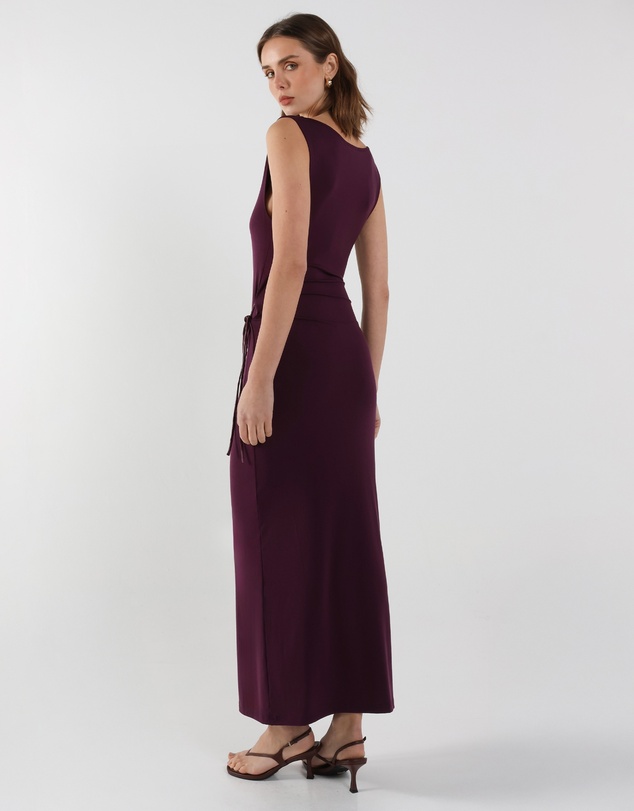 Madison The Label - Evelina Maxi Dress