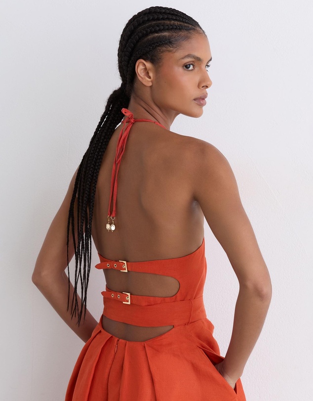 REISS - Paules Dress