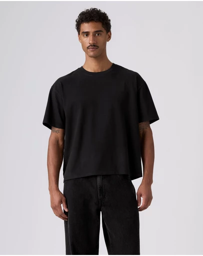 Levi's - Boxy SS Tee
