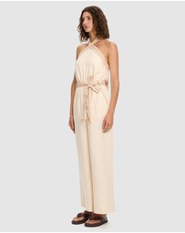 KIVARI - Freya Jumpsuit