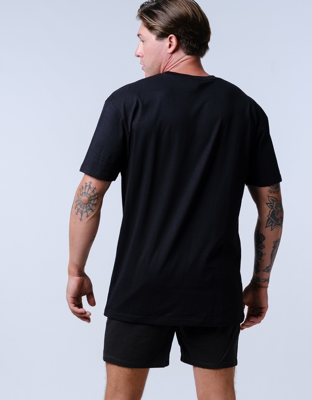 DVNT - Reaper Tee
