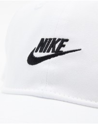 Nike - Nike Kids Heritage86 Futura Cap