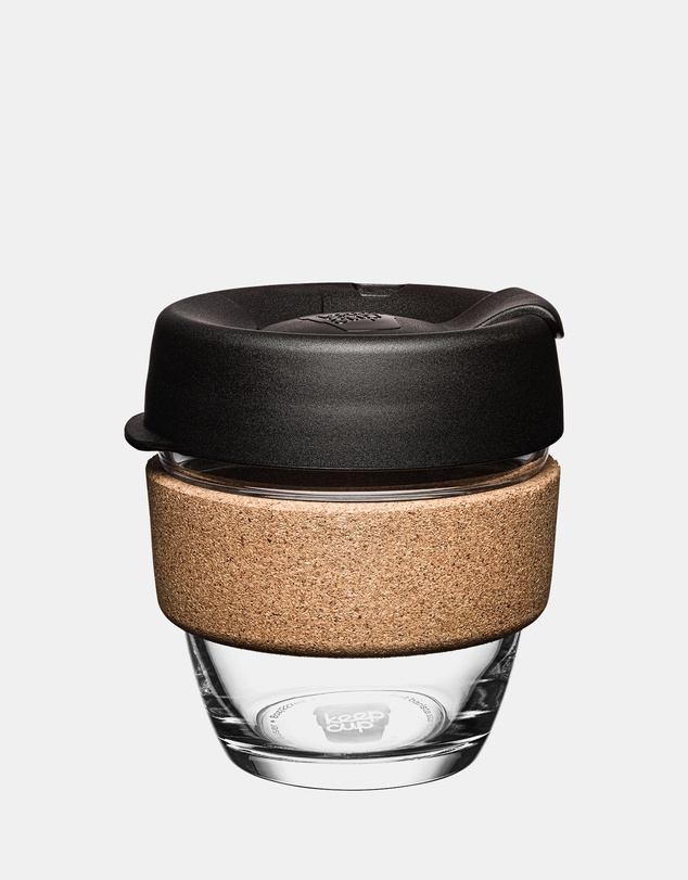 KeepCup - Brew Cork 8oz Reusable Coffee Cup