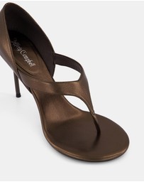 Jeffrey Campbell - Rhian Heels
