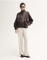 Elka Collective - Dawson Jacket
