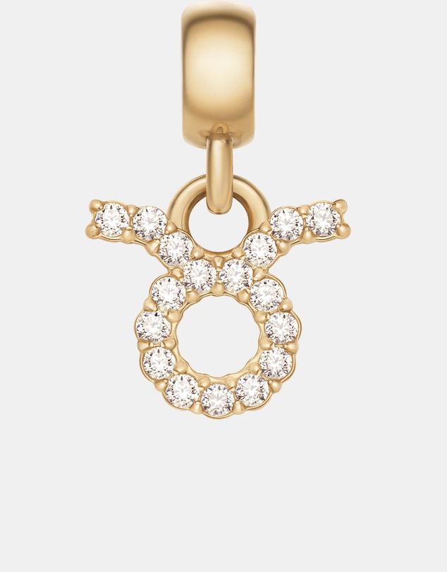 Daniel Wellington - Charm Zodiac Sign Taurus