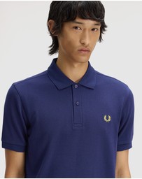 Fred Perry - The Fred Perry Shirt