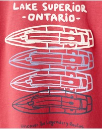 M.N.G - F-Barcas T-Shirt - Teens