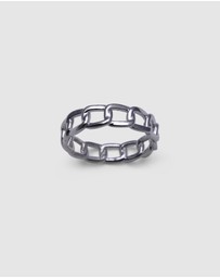 Von Treskow - Hard Curb Chain Ring